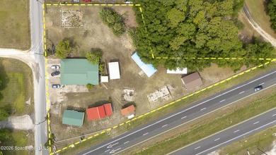 Exceptional opportunity with excellent visibility on approx. 1 - photo 1