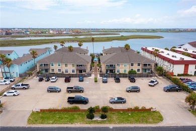 Enjoy Gulf views from the private balcony of this beautifully - photo 2