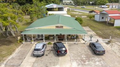 Exceptional opportunity with excellent visibility on approx. 1 - photo 2