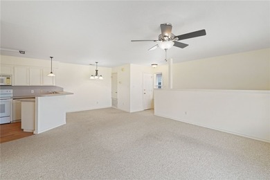Enjoy Gulf views from the private balcony of this beautifully - photo 5