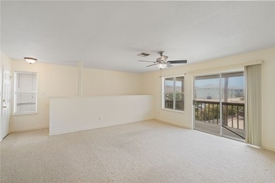 Enjoy Gulf views from the private balcony of this beautifully - photo 9