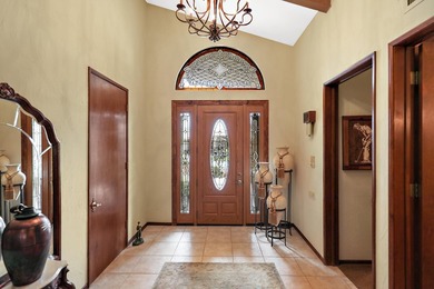 Custom golf course home on one of the best streets in Bermuda - photo 11