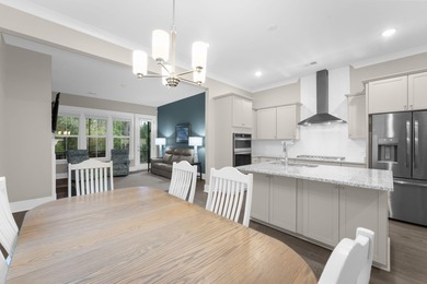 Steps away from the Wando River, 116 Low Tide Court is move-in - photo 11