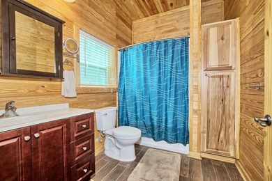 TX sized Barndo on 2.763 acres overlooking Toledo Bend Lake! If - photo 11