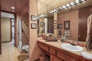 Custom golf course home on one of the best streets in Bermuda - photo 12