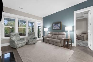Steps away from the Wando River, 116 Low Tide Court is move-in - photo 12