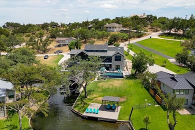Luxury Lake LBJ Waterfront Home with Remarkable Features! - photo 2