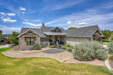 Luxury Lake LBJ Waterfront Home with Remarkable Features! - photo 3