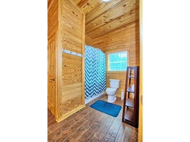 TX sized Barndo on 2.763 acres overlooking Toledo Bend Lake! If - photo 13