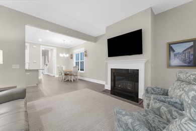 Steps away from the Wando River, 116 Low Tide Court is move-in - photo 14