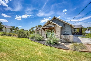Luxury Lake LBJ Waterfront Home with Remarkable Features! - photo 4