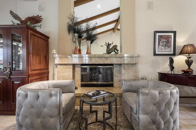 Custom golf course home on one of the best streets in Bermuda - photo 15