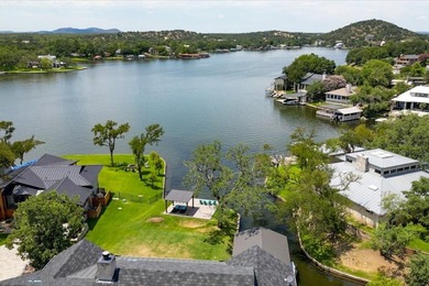 Luxury Lake LBJ Waterfront Home with Remarkable Features! - photo 5