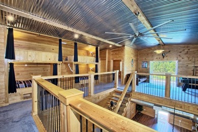 TX sized Barndo on 2.763 acres overlooking Toledo Bend Lake! If - photo 15