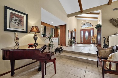 Custom golf course home on one of the best streets in Bermuda - photo 16