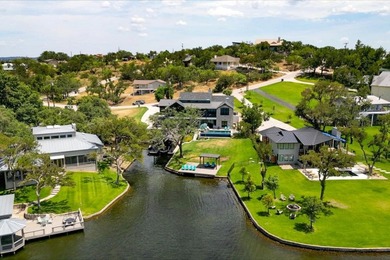 Luxury Lake LBJ Waterfront Home with Remarkable Features! - photo 6