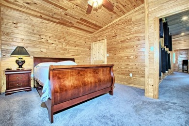 TX sized Barndo on 2.763 acres overlooking Toledo Bend Lake! If - photo 17