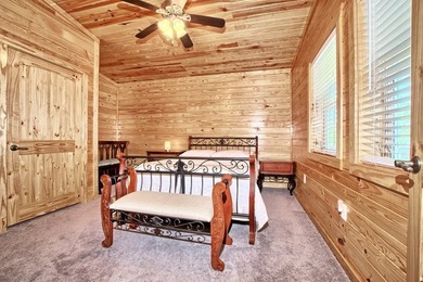 TX sized Barndo on 2.763 acres overlooking Toledo Bend Lake! If - photo 18