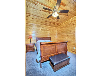 TX sized Barndo on 2.763 acres overlooking Toledo Bend Lake! If - photo 19