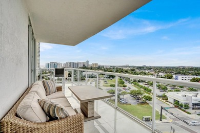 Welcome to The Plaza at Oceanside! Spectacular sun-drenched