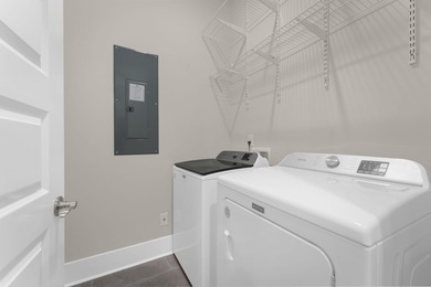 Steps away from the Wando River, 116 Low Tide Court is move-in - photo 20