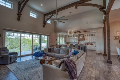 Luxury Lake LBJ Waterfront Home with Remarkable Features! - photo 10