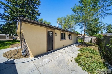 Welcome to 1139 Garfield St, Idaho Falls, ID 83401-a beautifully - photo 20