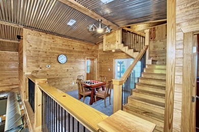 TX sized Barndo on 2.763 acres overlooking Toledo Bend Lake! If - photo 21