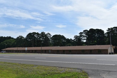(private lake, pond, creek) Commercial For Sale in Magnolia Arkansas