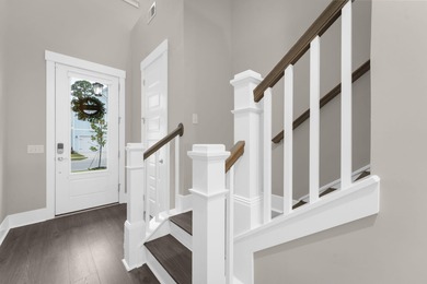 Steps away from the Wando River, 116 Low Tide Court is move-in - photo 22