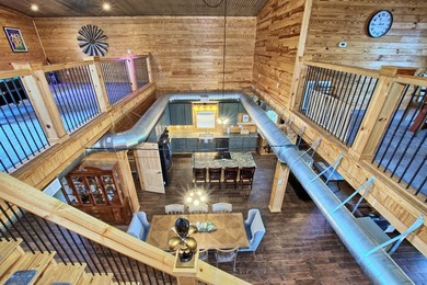 TX sized Barndo on 2.763 acres overlooking Toledo Bend Lake! If - photo 24