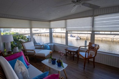 DIRECT ACCESS TO THE GULF OF AMERICA WITH PRIVATE BOAT SLIPS AND - photo 8