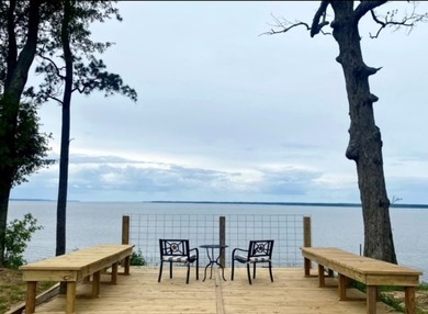 TX sized Barndo on 2.763 acres overlooking Toledo Bend Lake! If - photo 29