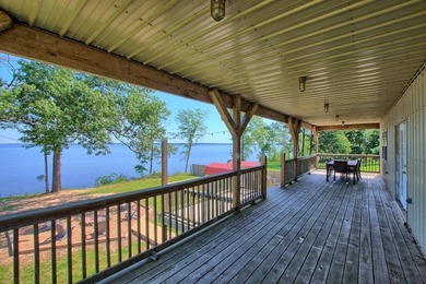 TX sized Barndo on 2.763 acres overlooking Toledo Bend Lake! If - photo 30