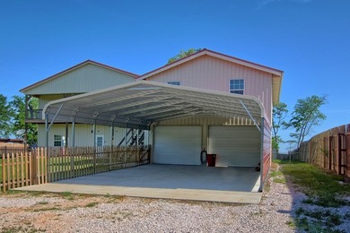 TX sized Barndo on 2.763 acres overlooking Toledo Bend Lake! If - photo 31