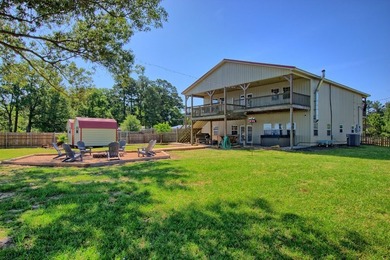 TX sized Barndo on 2.763 acres overlooking Toledo Bend Lake! If - photo 33