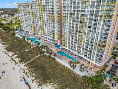 Welcome to Bay Watch Resort - North Tower, where breathtaking - photo 35