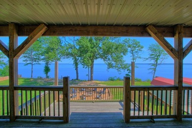 TX sized Barndo on 2.763 acres overlooking Toledo Bend Lake! If - photo 35