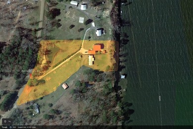 TX sized Barndo on 2.763 acres overlooking Toledo Bend Lake! If - photo 36