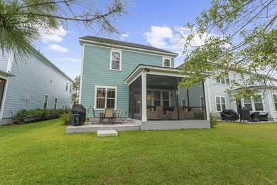 Steps away from the Wando River, 116 Low Tide Court is move-in - photo 41