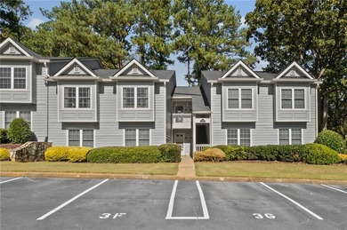 Lake Condo For Sale in Smyrna, Georgia