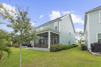 Steps away from the Wando River, 116 Low Tide Court is move-in - photo 42