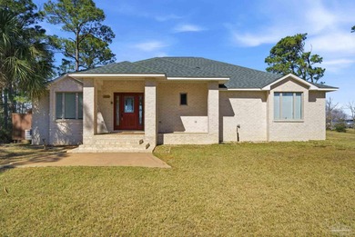 Experience exceptional waterfront living on Perdido Bay with - photo 3