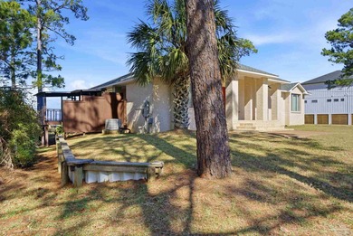 Experience exceptional waterfront living on Perdido Bay with - photo 4