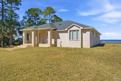Experience exceptional waterfront living on Perdido Bay with - photo 5