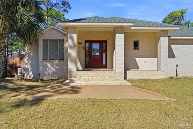 Experience exceptional waterfront living on Perdido Bay with - photo 6