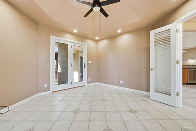 Experience exceptional waterfront living on Perdido Bay with - photo 8
