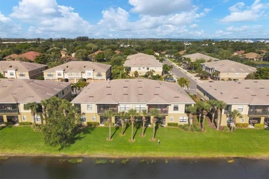 (private lake, pond, coastal) Condo For Sale in Bradenton Florida
