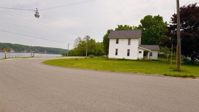 Lake Home For Sale in Harrison, Michigan