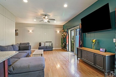 Welcome home to this beautifully maintained, ground-level ranch - photo 8